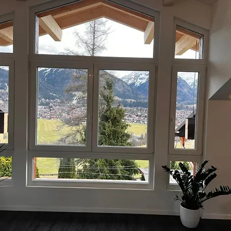 In Der Leite * Oberstdorf