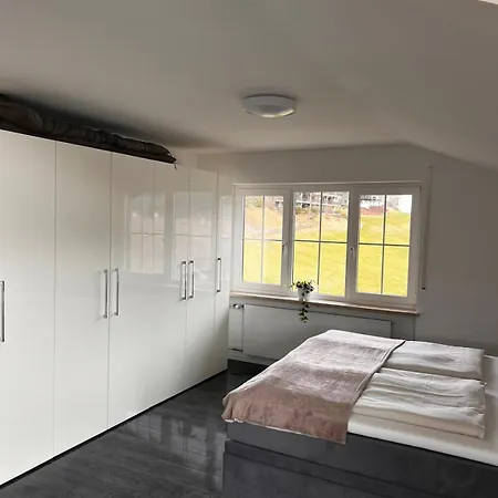 Apartamento In Der Leite Oberstdorf