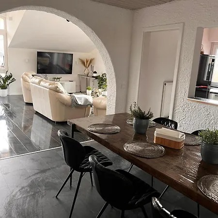 In Der Leite Lägenhet