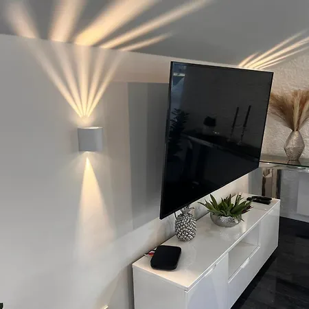 Lägenhet In Der Leite Oberstdorf