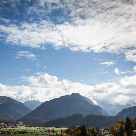 In Der Leite * Oberstdorf