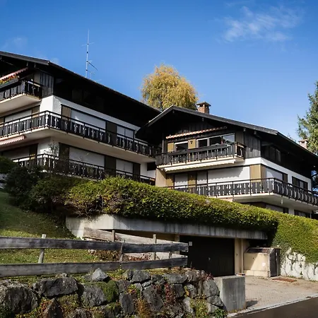 In Der Leite Oberstdorf