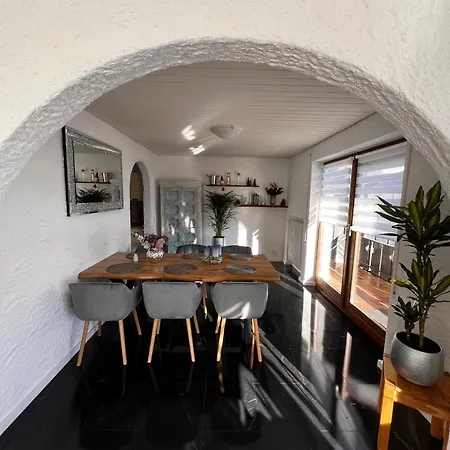 Lägenhet In Der Leite *