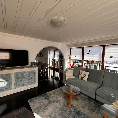 In Der Leite Lägenhet *