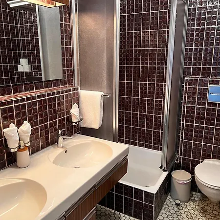 Lägenhet In Der Leite Oberstdorf