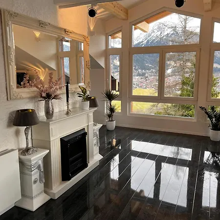 In Der Leite אוברסטדורף