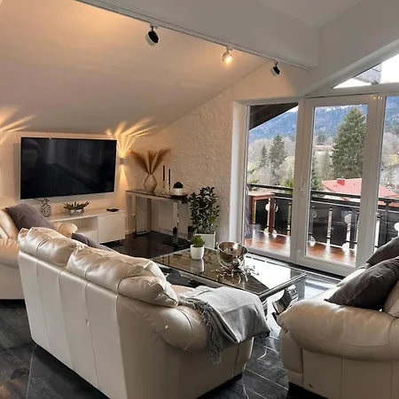 In Der Leite אוברסטדורף