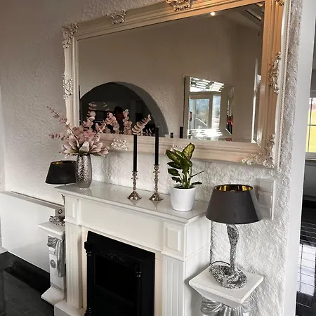 In Der Leite شقة اوبرستدورف