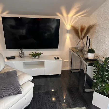 Apartment In Der Leite
