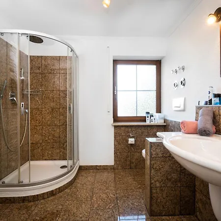 Apartment In Der Leite *
