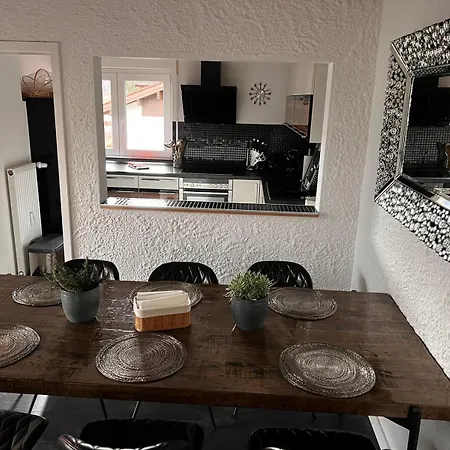 In Der Leite * אוברסטדורף