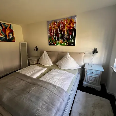 شقة In Der Leite اوبرستدورف