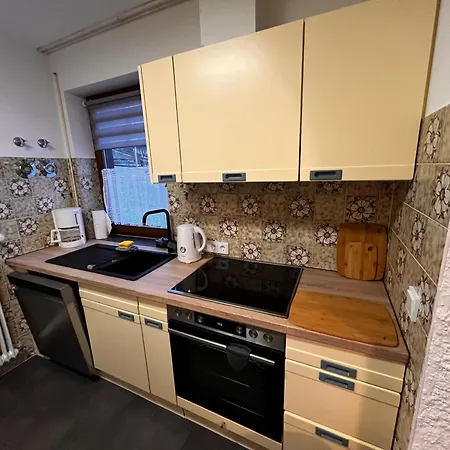 In Der Leite Apartment